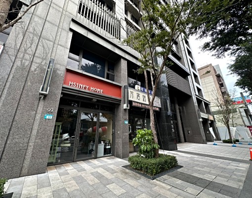 長虹天薈金店面(租金含稅含管) - Image 4