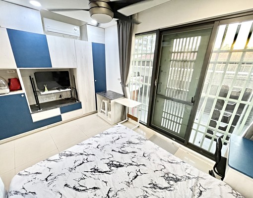 住戶單純✨租屋補助✨代收包裹✨室內機車位 - 591租屋網 - Image 6