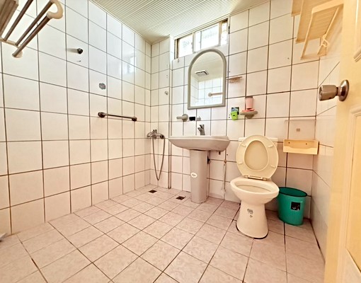 【可補助】豐原透天出租｜近翁子國小、豐陽國中・社區型整棟住家 - Image 7