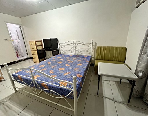 汐科/汐止火車站獨立陽台 - Image 1