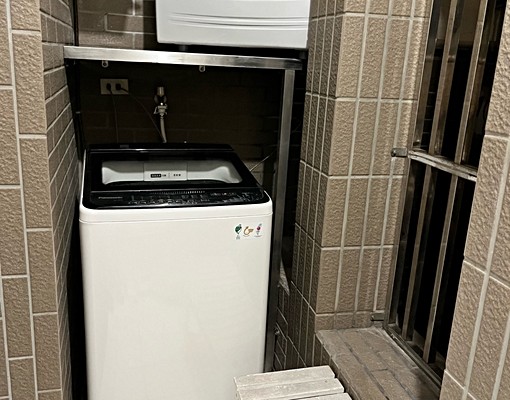 汐科/汐止火車站獨立陽台 - Image 4