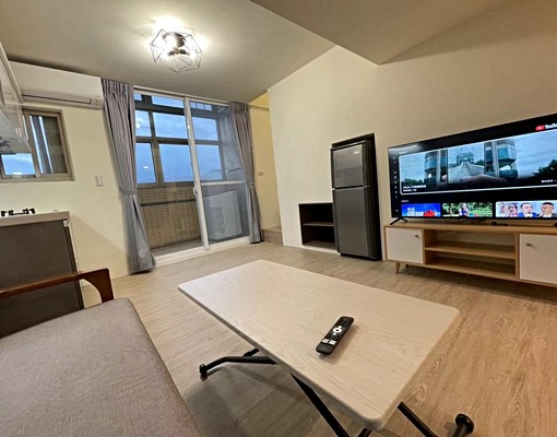 電梯獨立套房|近土城捷運2分鐘|大陽台+樓中樓 - Image 2