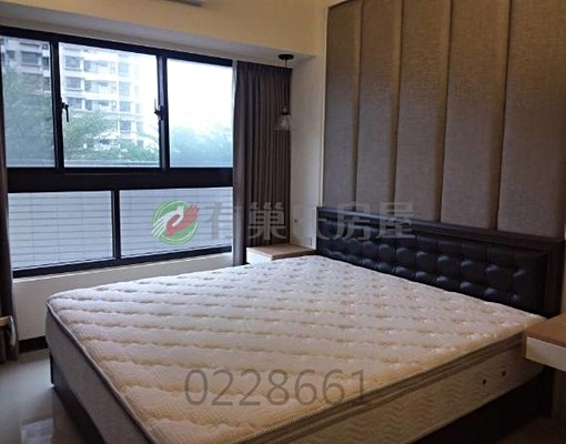 ✨新品川✨有露臺可租補，商家林立3房2衛含平車 - Image 7