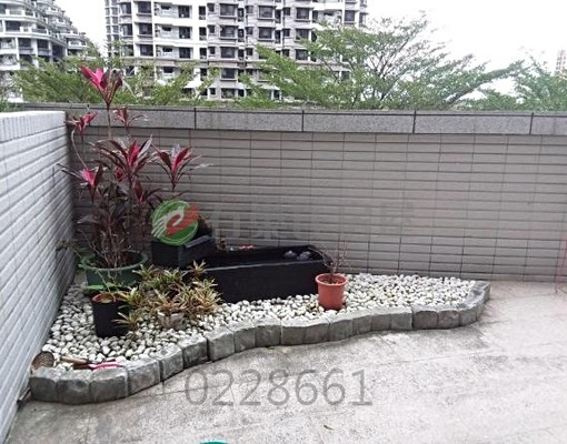 ✨新品川✨有露臺可租補，商家林立3房2衛含平車 - Image 13