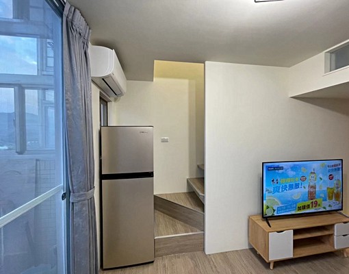 電梯獨立套房|近土城捷運2分鐘|大陽台+樓中樓 - Image 10