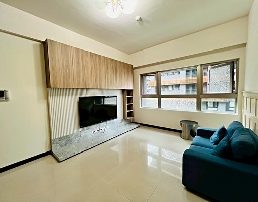 甲子園典雅三房附車位☞中信房屋鄭光宇☜ - Image 1