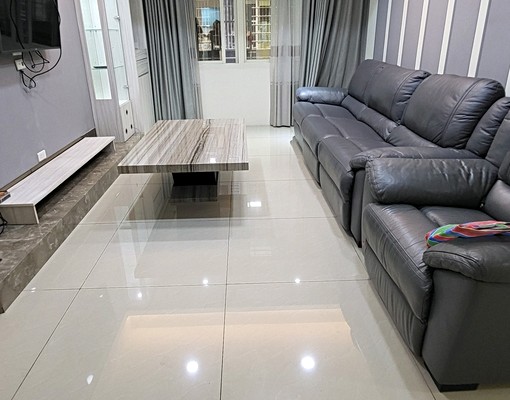 新埔捷運公寓三樓~家具家電全 - Image 3