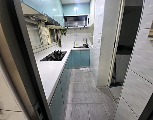 新埔捷運公寓三樓~家具家電全 - Image 6