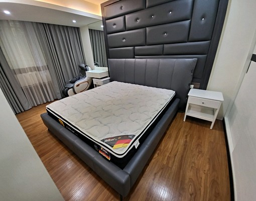 新埔捷運公寓三樓~家具家電全 - Image 8