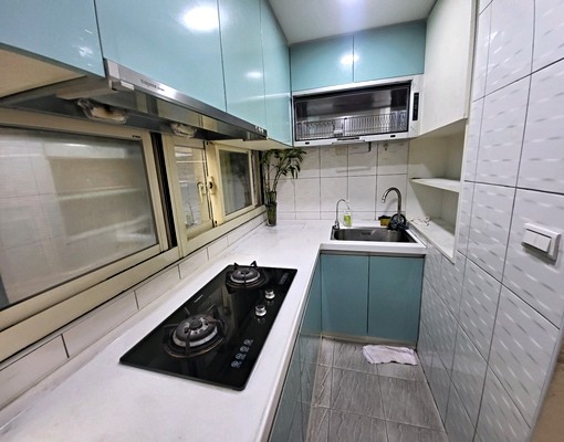 新埔捷運公寓三樓~家具家電全 - Image 14