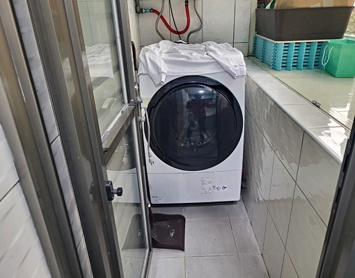 新埔捷運公寓三樓~家具家電全 - Image 15