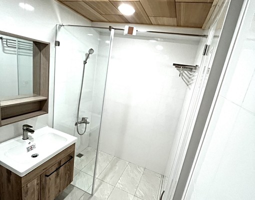 可租補🌷曉明公園旁重新整理3+1房漂亮出租 - Image 12