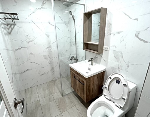 可租補🌷曉明公園旁重新整理3+1房漂亮出租 - Image 11