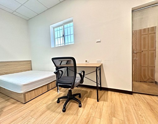 可養貓✨近菜寮站低樓層精美套房🌱皓煒 - Image 2