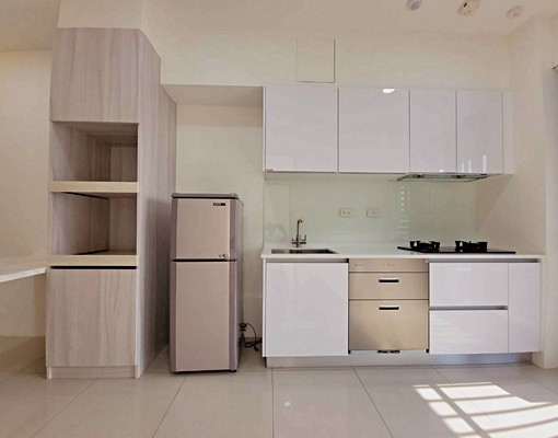 東橋總圖匯全新景觀明亮2房-可租補 - Image 9