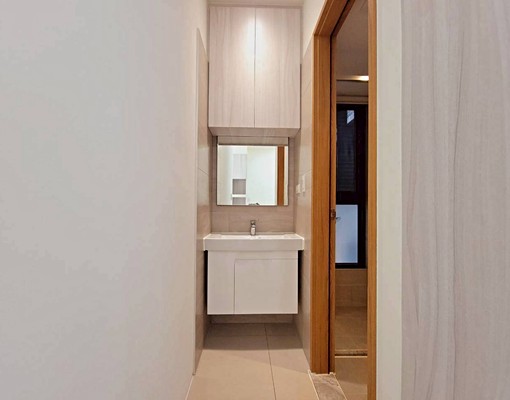 東橋總圖匯全新景觀明亮2房-可租補 - Image 12