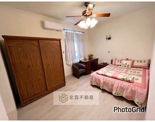 一層兩戶|流理台浴缸附汽車停車位|瓦斯熱水器 - Image 1