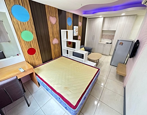 採光通風可租補♥獨洗陽台流理台♥可貓 - Image 7