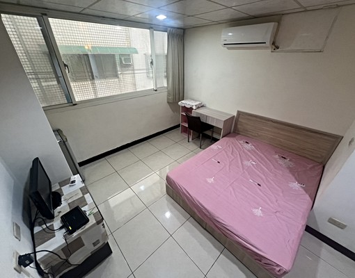 鶯歌龍鳳夜市.近龜山工業區✅採光大套房 - Image 4