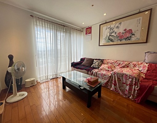 淡水、租補、電梯管理、車位、高樓層 - Image 1