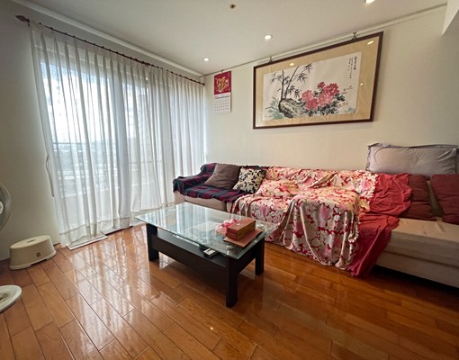 淡水、租補、電梯管理、車位、高樓層 - Image 2