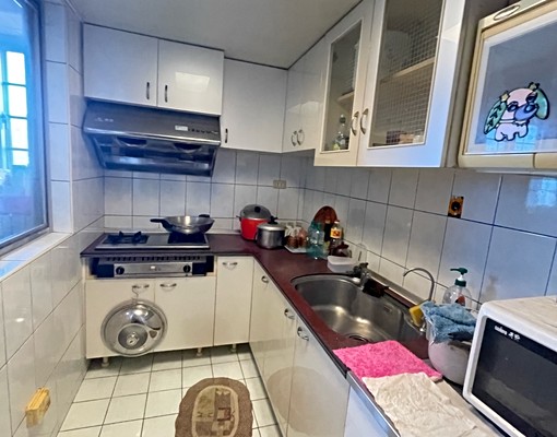 淡水、租補、電梯管理、車位、高樓層 - Image 14