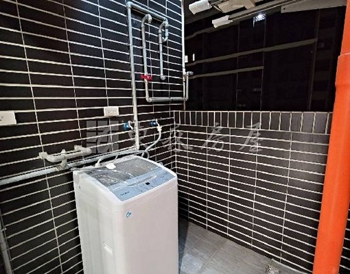 國門巨星全新裝潢景觀一房/可租補 - Image 7