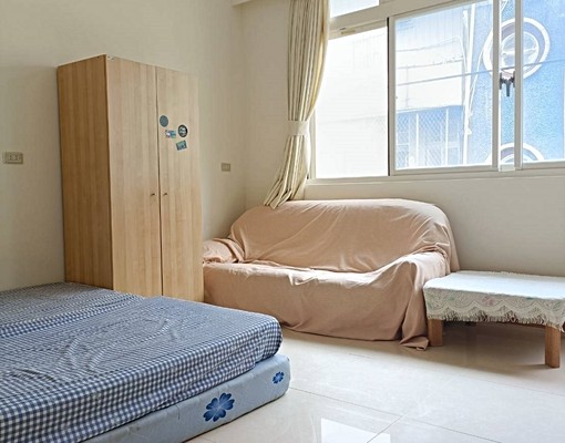 出租新民街152巷雅房5000元(不收取服務費) - Image 1