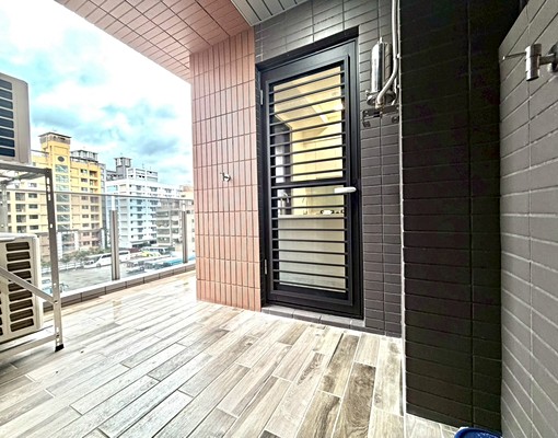 近蘆洲站全新交屋電梯2+1房✨皓煒 - Image 9