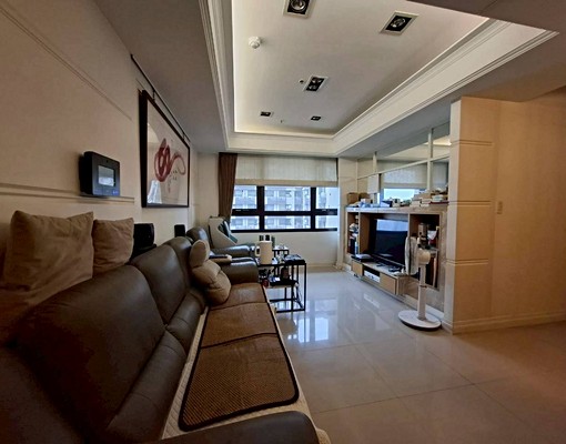 🏡摩納哥｜紅樹林輕軌旁｜分租雅房｜提供平面車位(限男 - Image 7