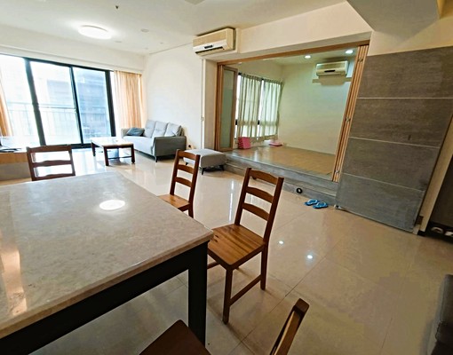 大有可為外棟三房平面車位 - Image 2