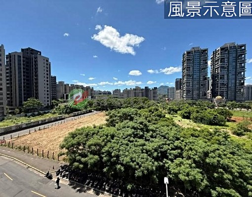 Park99社區景觀三房車 - Image 9