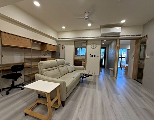 康橋/伯大尼首選力璞學2房車附充電樁採光好可直接入住 - Image 1