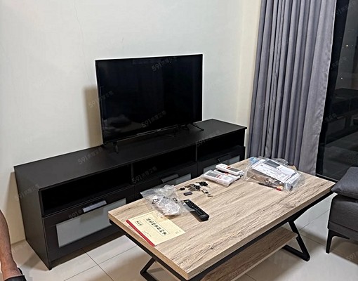 大雅2房有車位/輕屋齡/可租補 - Image 2