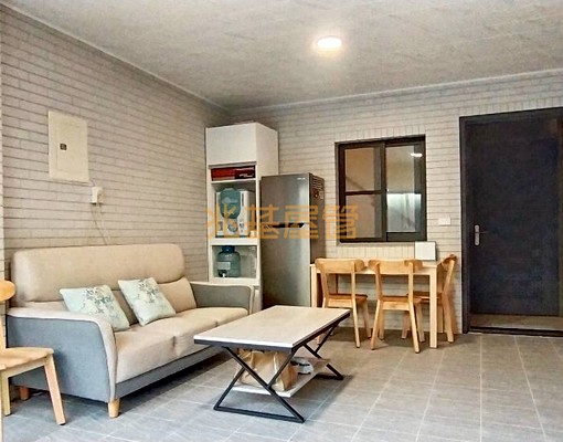 兆基🏡🔆溫馨透天分租套房，包水電、可租補⭕️ - Image 1