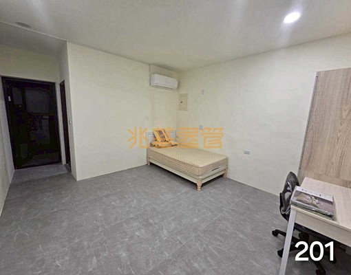 兆基🏡🔆溫馨透天分租套房，包水電、可租補⭕️ - Image 3