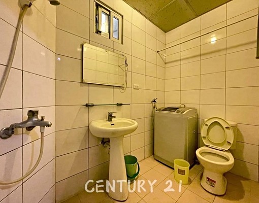 豐原大道旁/有子母車/獨立洗衣機 - Image 3