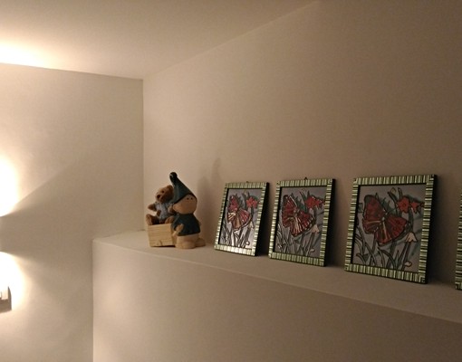 設計師設計溫馨大套房 - Image 8