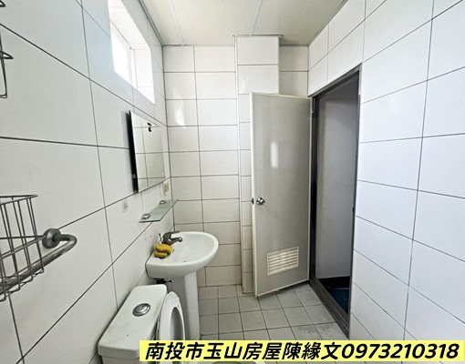 ✨南投市文化南路✨獨立套房✨獨立免投幣洗衣機 - Image 5