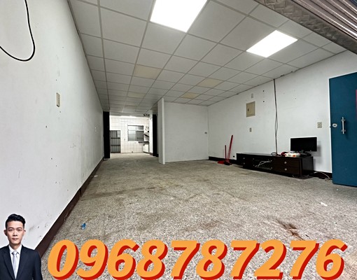🏡【出租好案】佳林路開放式公寓一樓可當倉庫或辦公室 - Image 1
