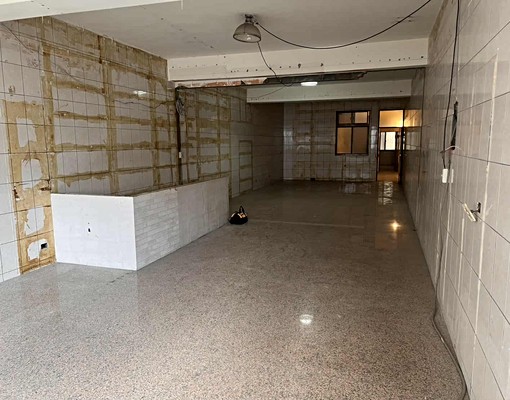 巨城旁2樓開放式格局可辦公可個人工作室3樓可住家 - Image 2