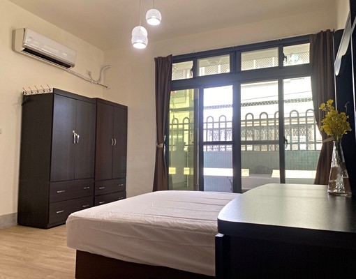 邊間明亮採光大套房 - Image 1