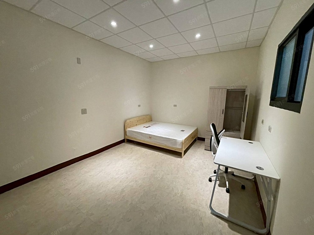 出租-客庄體育場文教區套房 - Image 1