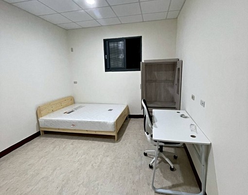 好停車~中正路一段~男女皆可✔西南朝向 - Image 4