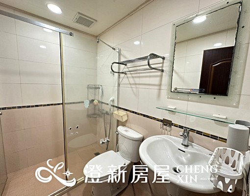 新竹市區，家具電齊全稀有海景景觀大三房 - Image 10