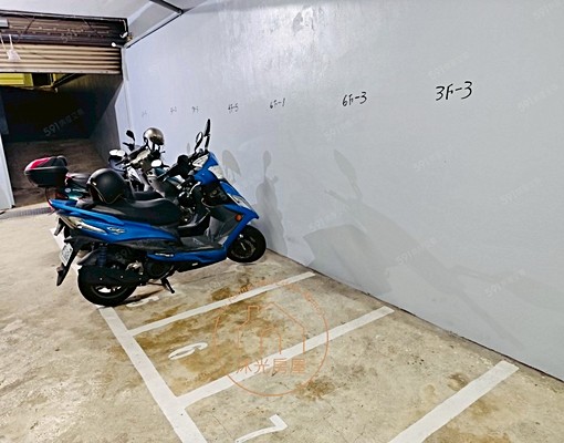 沐光~可租補~溫馨精美兩房 - Image 11