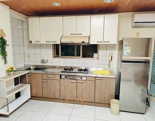 沐光~可租補~溫馨精美兩房 - Image 2