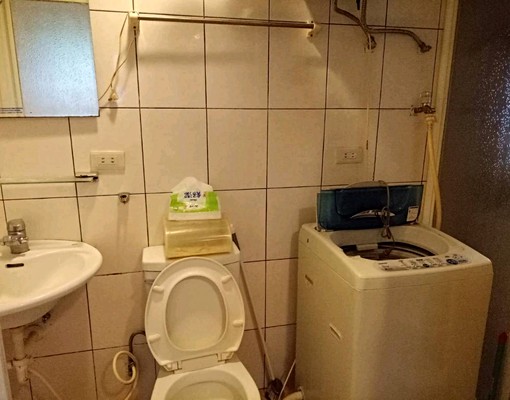 捷運站3分鐘亮麗套房6仟8起捷運路興南路二段 - Image 14