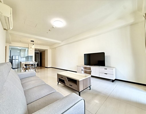 新)逢甲12期~家具全配~高樓採光視野戶 - Image 7