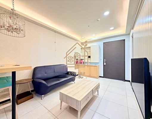 🏡允亞居不動產｜高樓層2房｜含管理費、生活機能超方便！ - Image 3